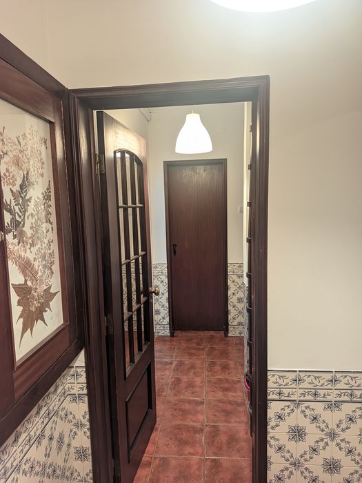 Quarto próximo ao Metro de Odivelas