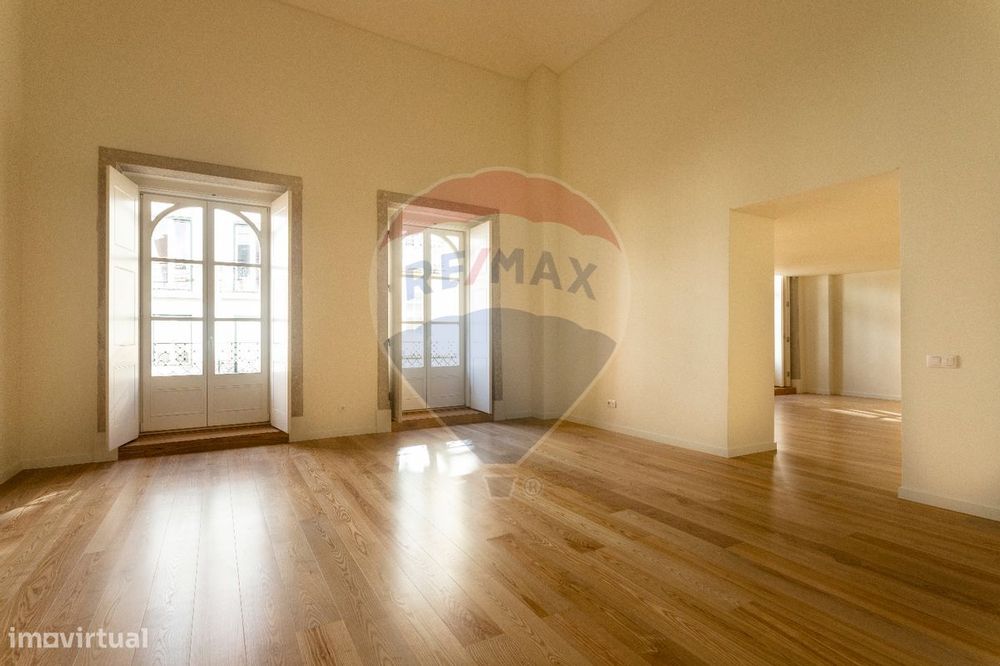 Apartamento T2 para venda