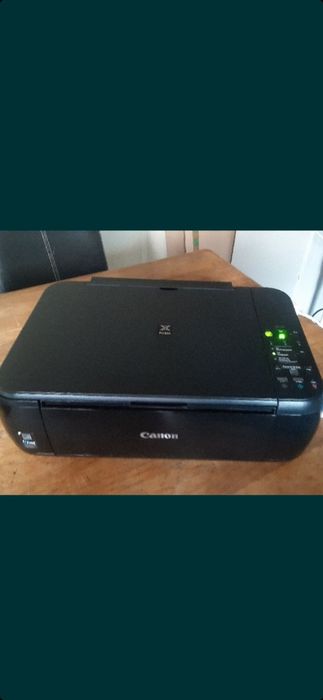 Sprzedam Drukarke Canon