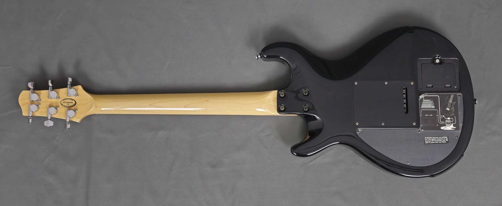 Line 6 Variax 700 MIJ BLK Gitara-Elektryczna