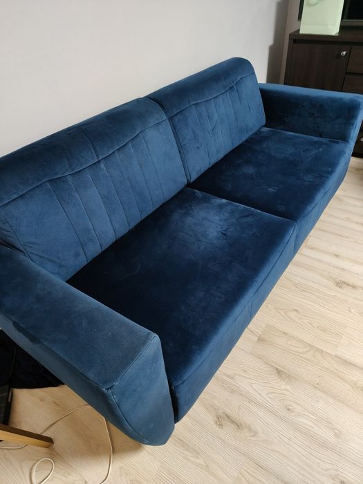 Sprzedam kanapę z funkcją spania