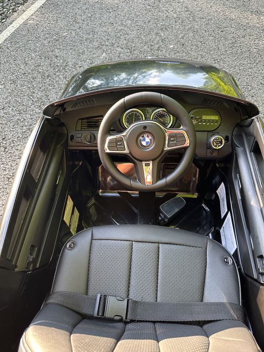 Дитячий електромобіль Детский електромобиль Авто для дитини BMW