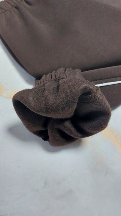 Теплий спортивний костюм для дівчинки  128, 134, 146, 152 р.