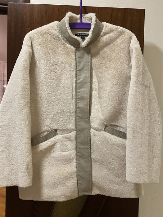 Куртка хутро не натуральне