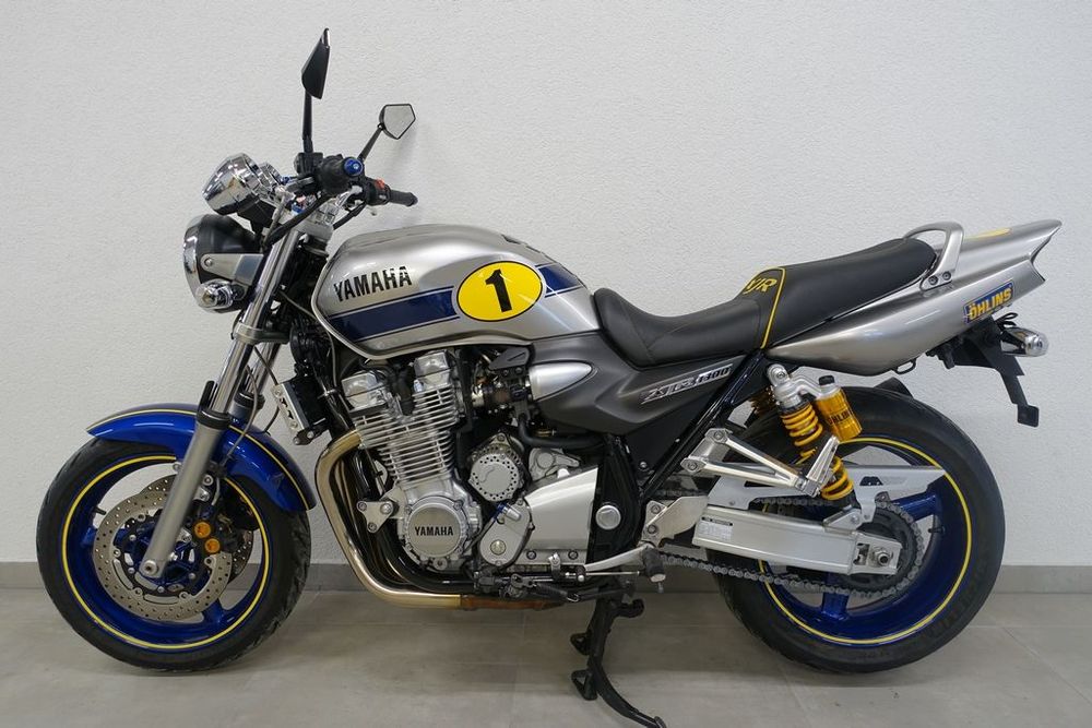 Yamaha