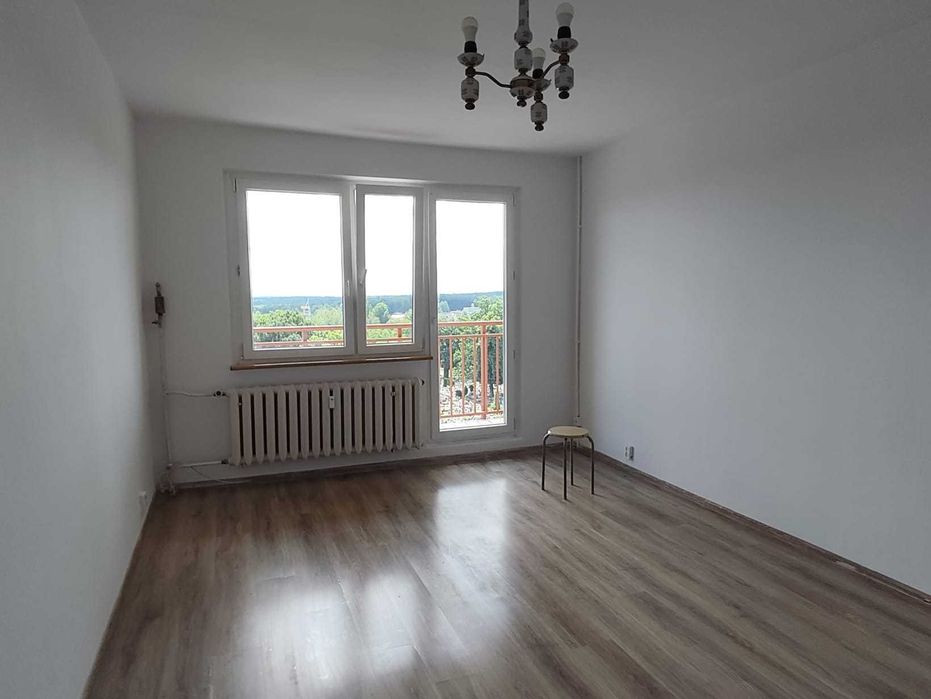 Mieszkanie 49 m2 Mysłowice