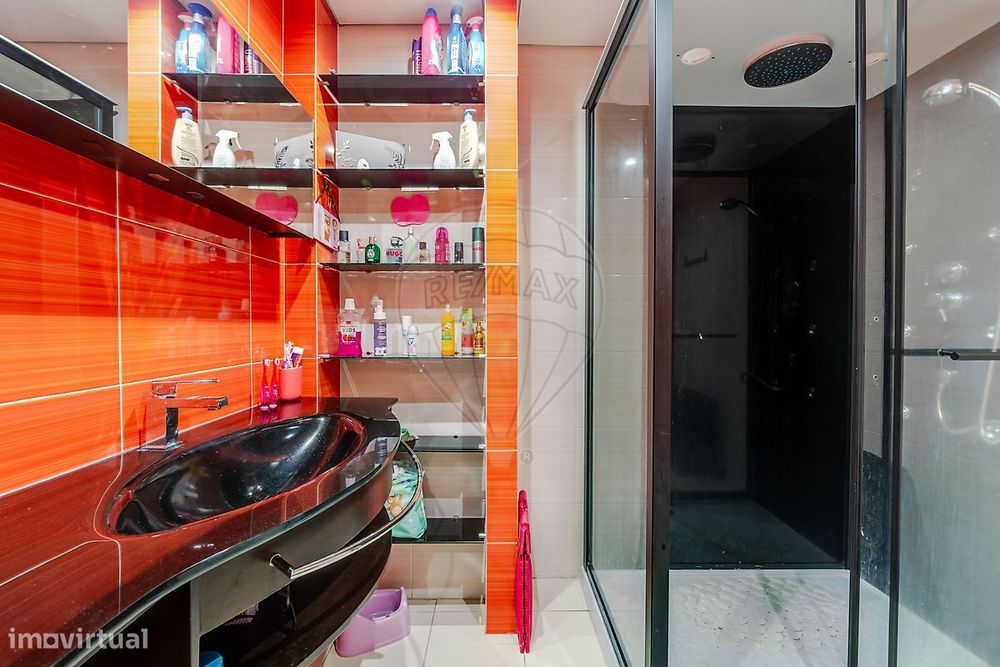 Apartamento T2 para venda