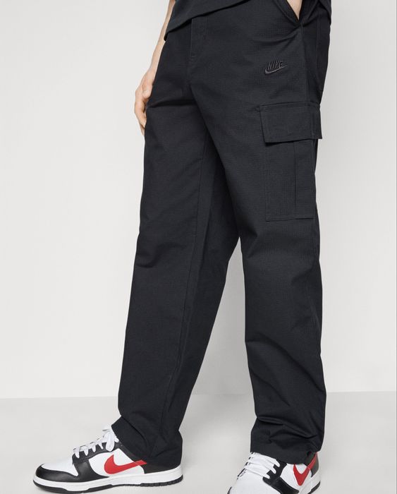 Штани Nike Club Cargo