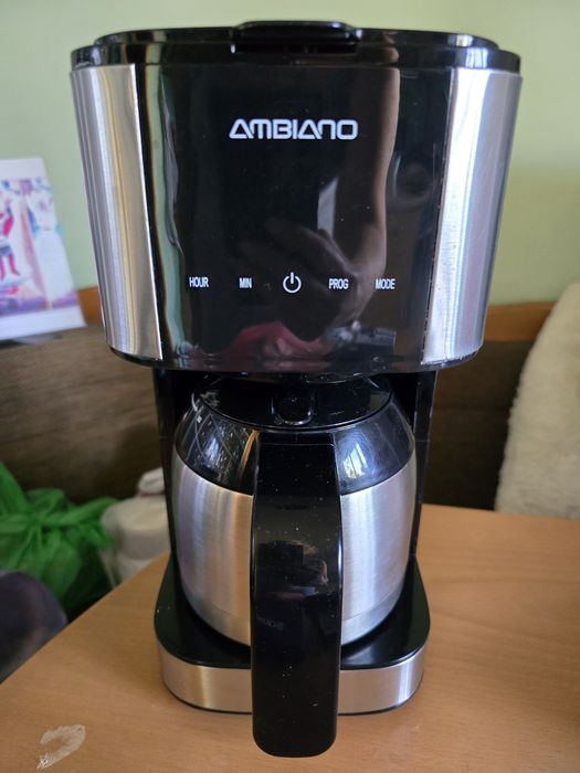 Капельная кофеварка Ambiano