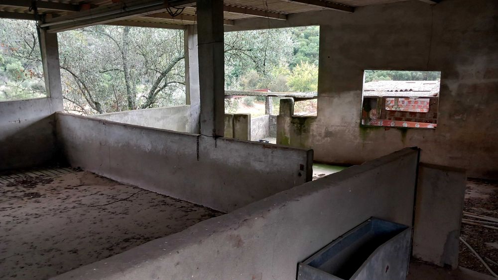 Quinta em barris palmela  parque natural