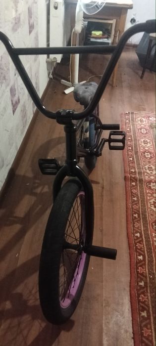Дербан!!! велосипед BMX HARO