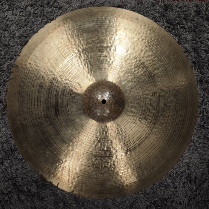 Sabian ride 22 Crescent Series