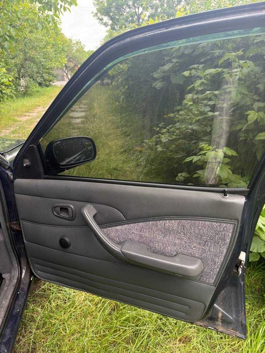 Продам авто Daewoo Nexia
