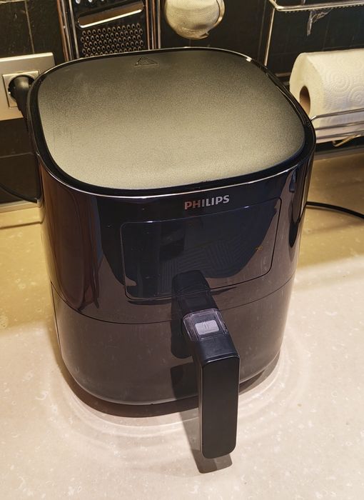 Air Fryer Philips HD9252