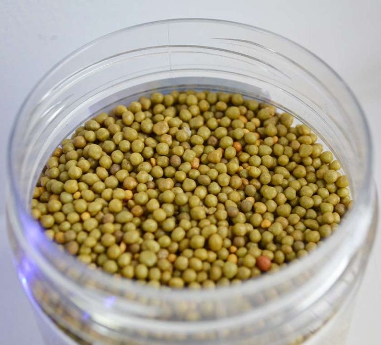 Удобрение Осмокот: Exact, Bloom, PRO. Фасовка 250, 500, 1000 грамм