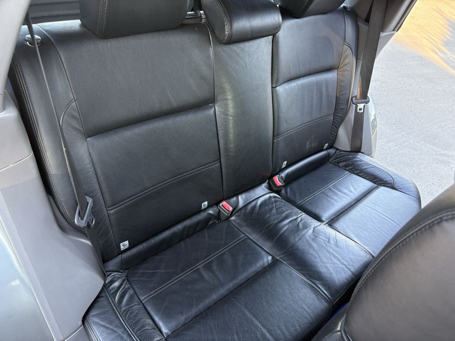 Subaru Forester 2006 Avtomat