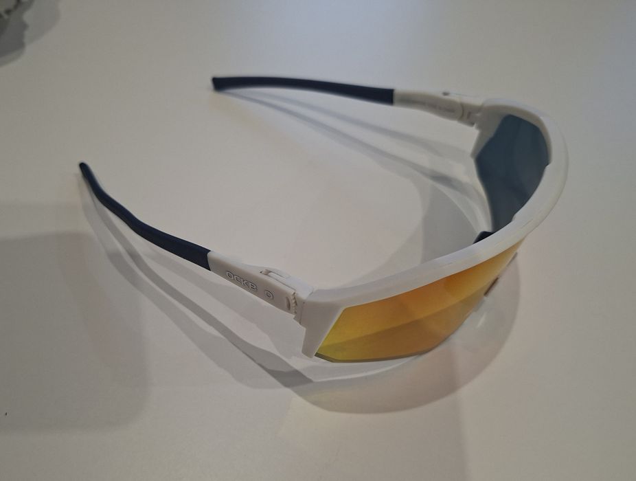 Okulary  rowerowe