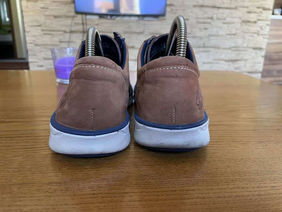 Buty Timberland  Rozmiar 41,5