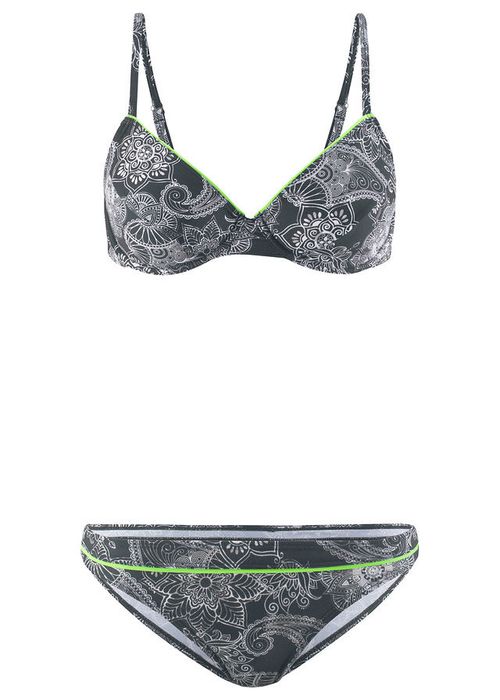 B.P.C bikini na fiszbinach 40 *80D*