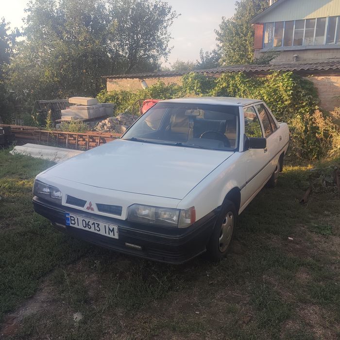 Продам надійний автомобіль