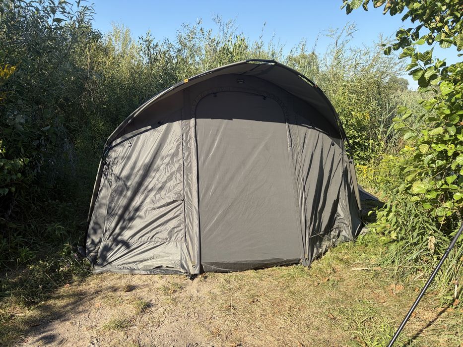 Namiot karpiowy Prologic  Fulcrum Session Bivvy  Overwrap