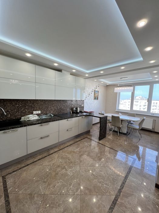 3-кімнатна квартира за адресою (площа 110 м²) - Atlanta.ua - фото 7