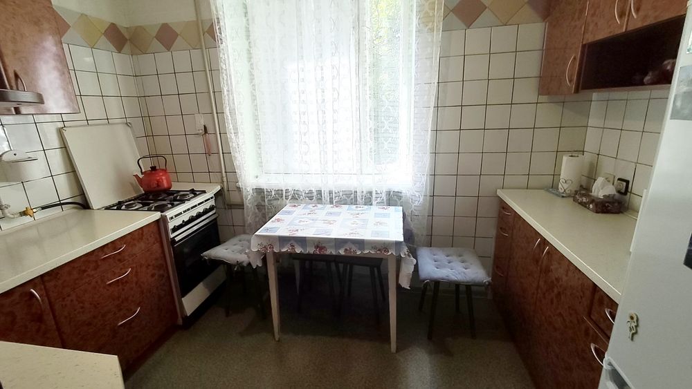 Продам 3х кв.А.Янгеля, р-н Тітова, пр О.Поля