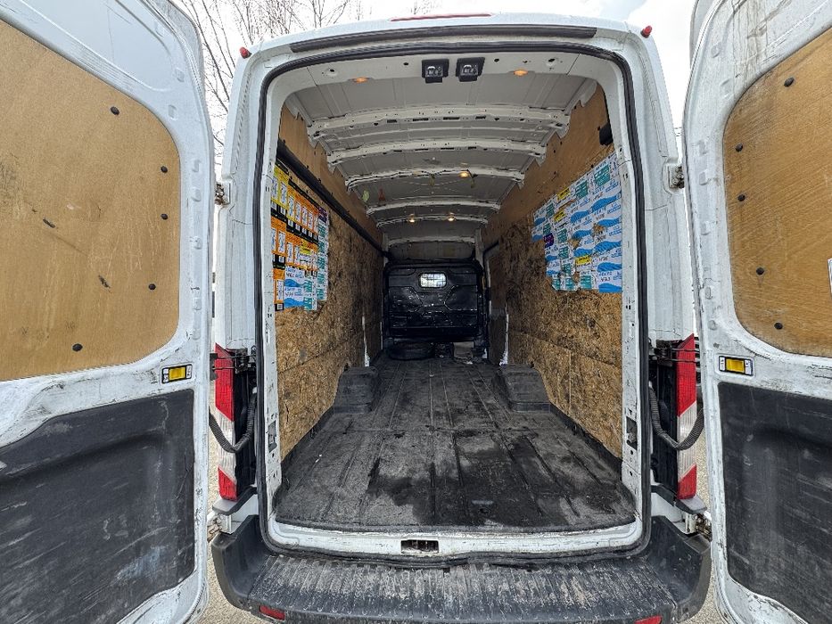 Оренда Ford Transit, Аренда буса Киев, Прокат авто