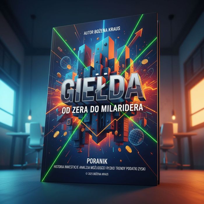 Zamów Grafikę, Która Przyciąga! Okładki 3D, Miniaturki YouTube, Logotypy - Profesjonalizm na Najwyższym Poziomie!