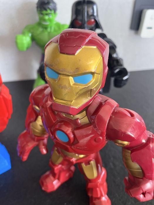 Figurki hasbro  26cm