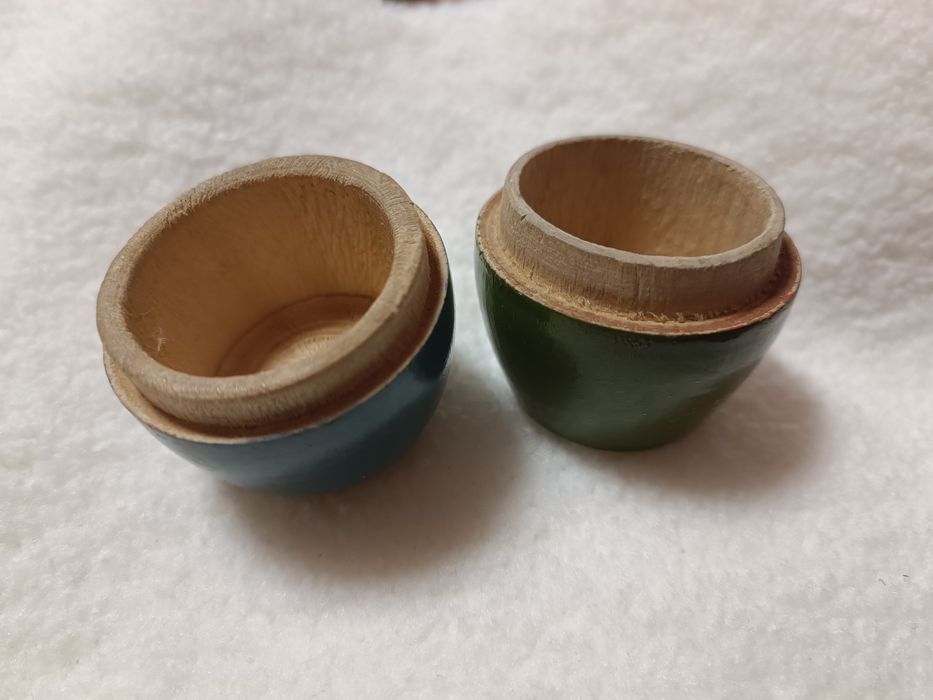 Матрьошки. Мотрійки. Матрёшка СССР