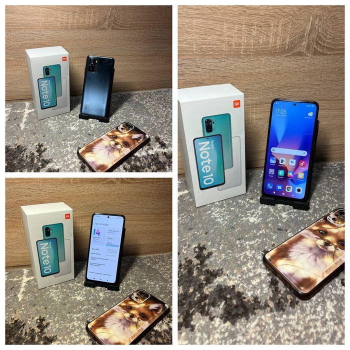 Телефони  Xiaomi Redmi