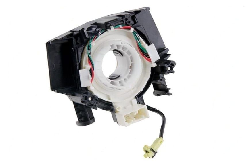 Fita modulo de airbag Nissan Qashqai  J10 Nissan Navara D40