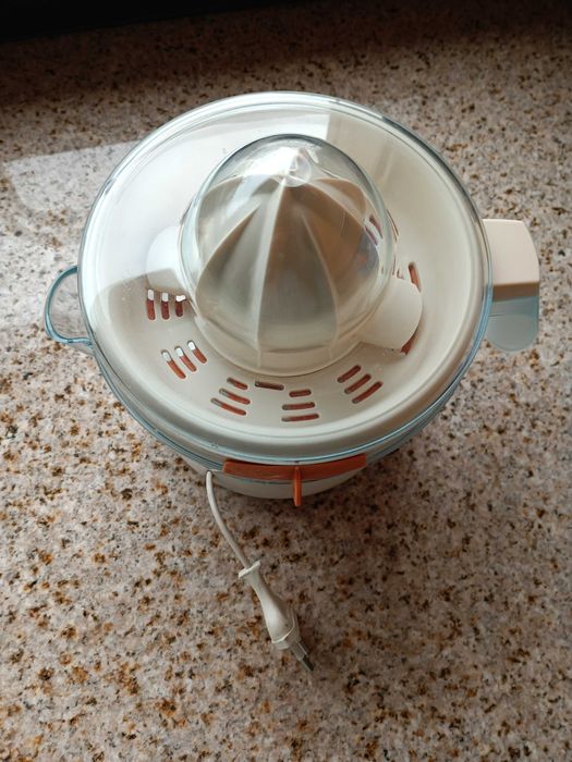 Espremedor de citrinos elétrico Philips Vitesse