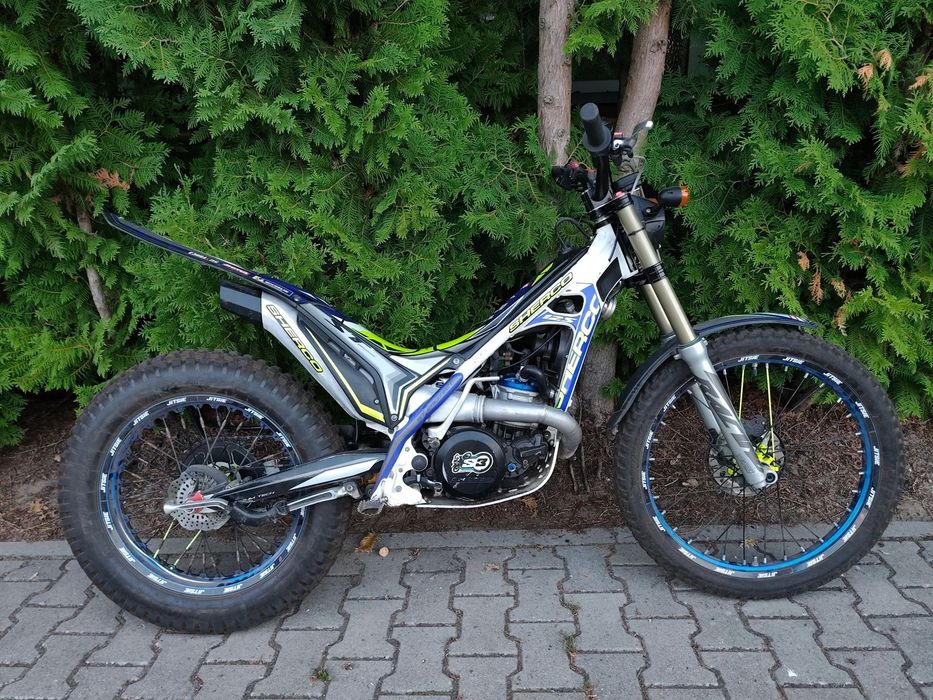 Sherco