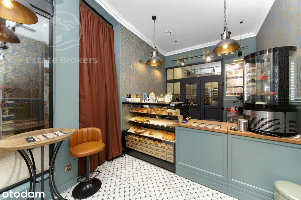 Lokal gastronomiczny | ul. Oławska | Centrum