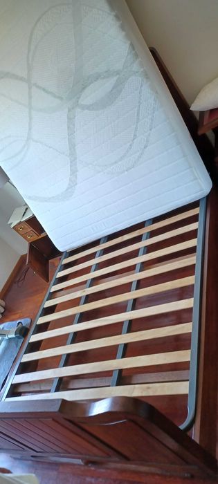 Mobília de quarto antiga BAIXA DE PREÇO