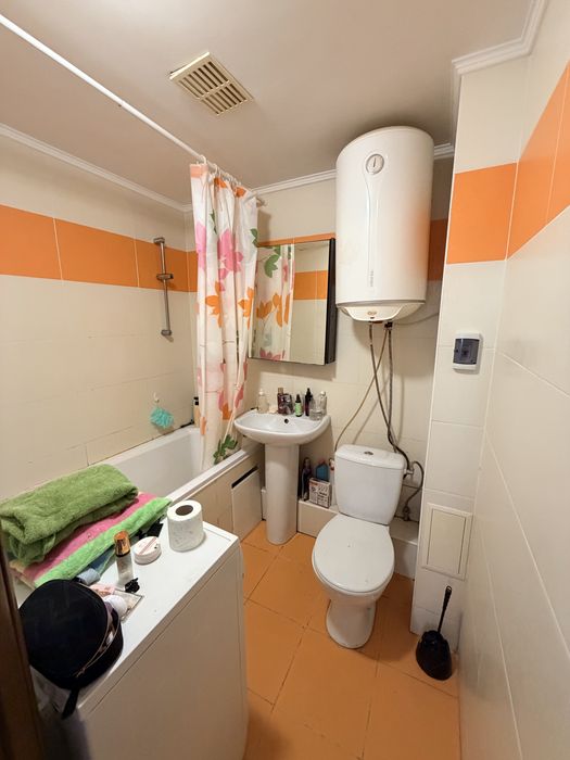Apartment in Mykolaiv, Inhulskyy rayon - More