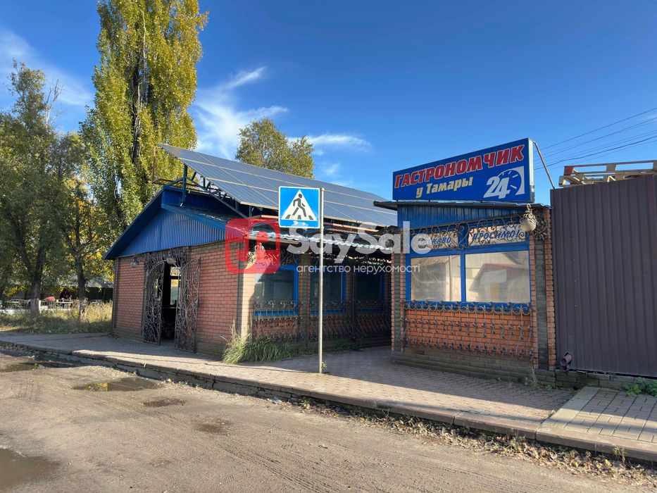 Commercial real estate at st. Tsentralnaya (area 131 m²) - Atlanta.ua - photo 4