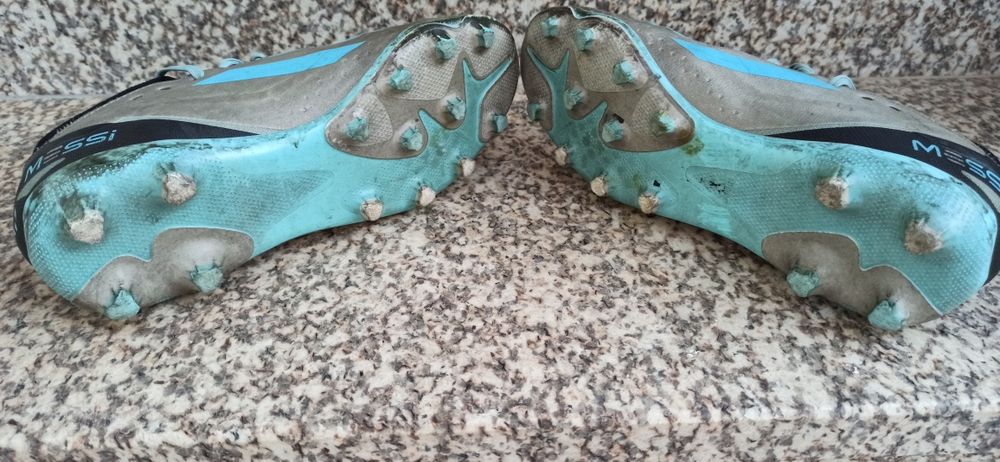 Chuteiras Adidas Messi