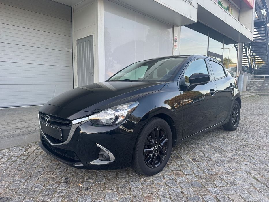 Mazda 2.0 1.5 e-Skyactiv-G Centre-line
