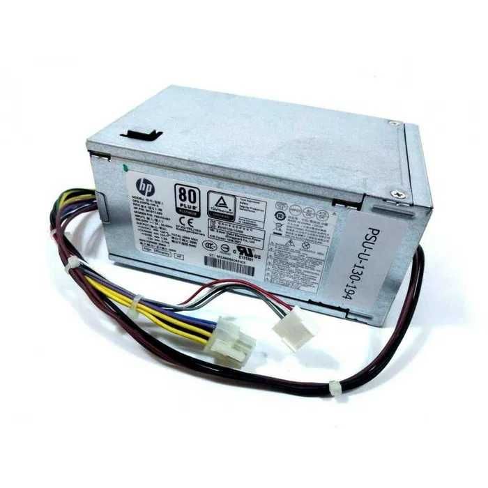 Fonte de Alimentação HP G1 e G2 SFF - 400/705/600/800 (Usada)