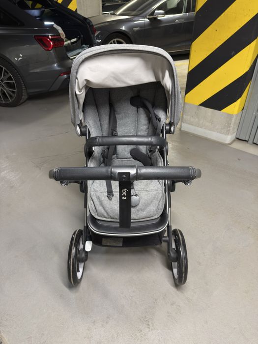 Bugaboo Fox3 2w1