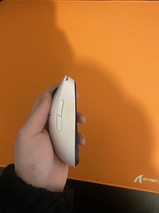 Мышь Logitech g pro 2 lightspeed