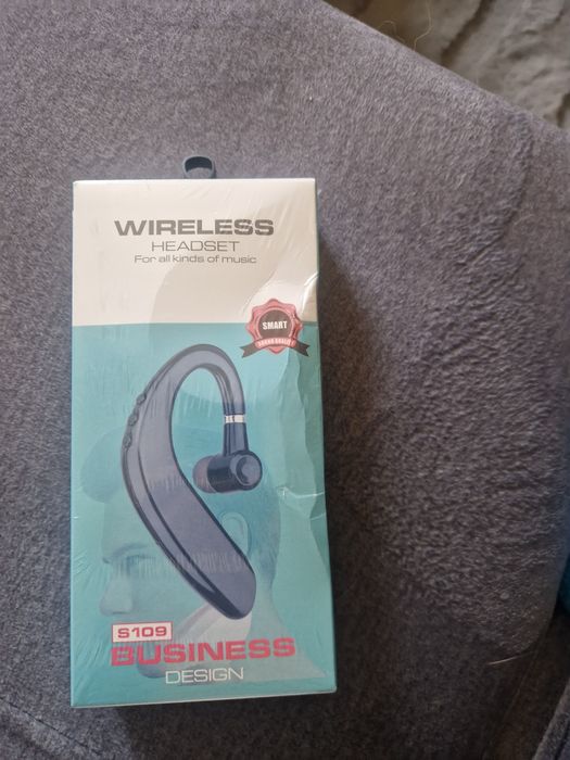 Słuchawka  Bluetooth