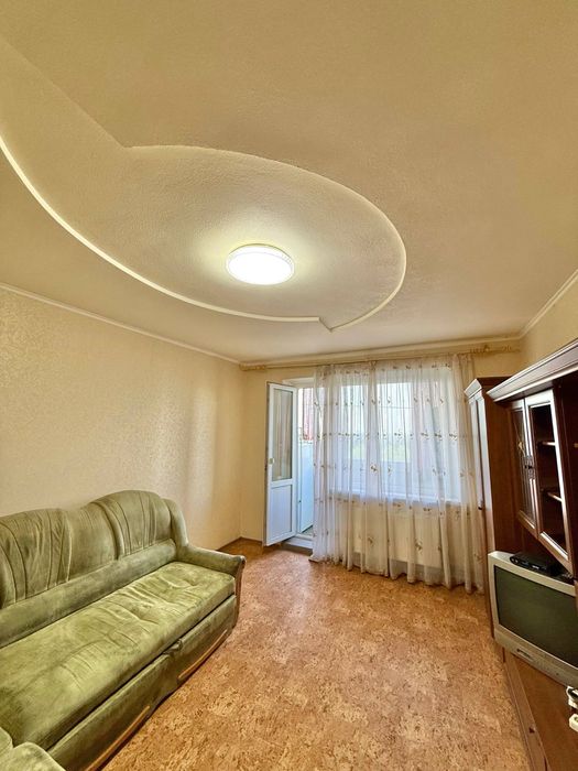 Продаж 2х кімнатної ВИДОВОЇ квартири АО газ на Лівому березі