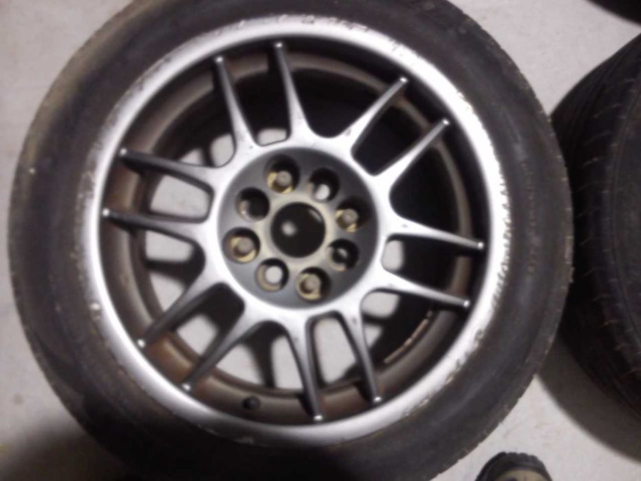 Jantes Oz racing-F1 de 15