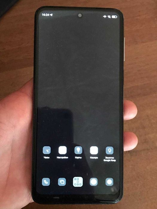 Xiaomi Redmi note 9 Pro 64gb