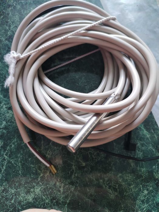 Vaillant VR 10 Датчик температури