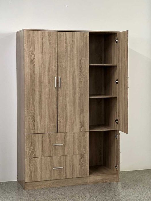 Roupeiros novos de 3 portas - EM PROMOÇÃO